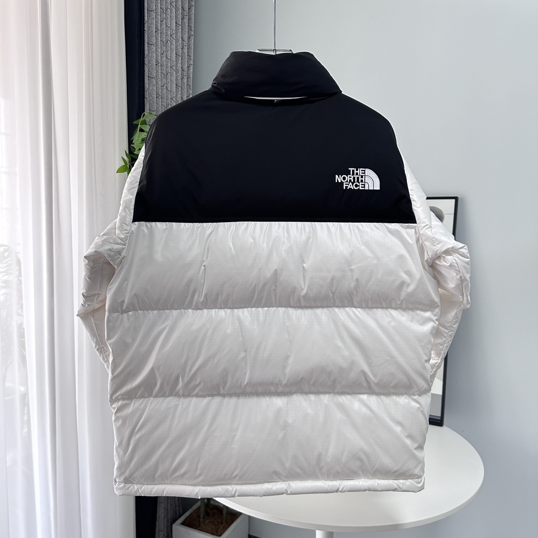 The North Face Down Jackets